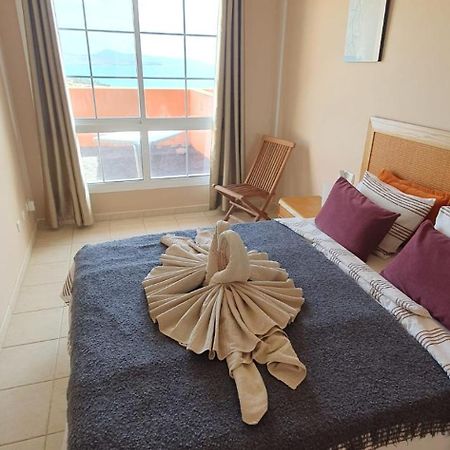 Apartamento Mi Casa Tu Casa Κόστα Κάλμα Εξωτερικό φωτογραφία
