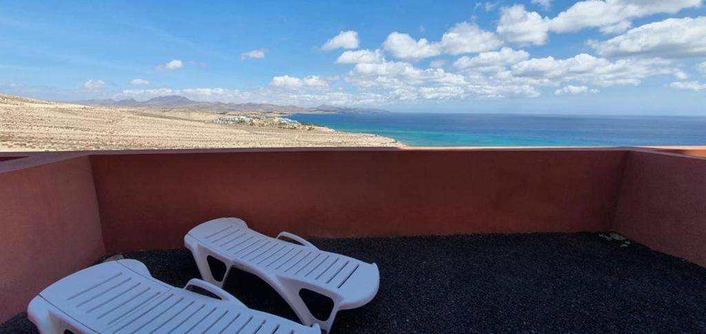 Apartamento Mi Casa Tu Casa Κόστα Κάλμα Εξωτερικό φωτογραφία