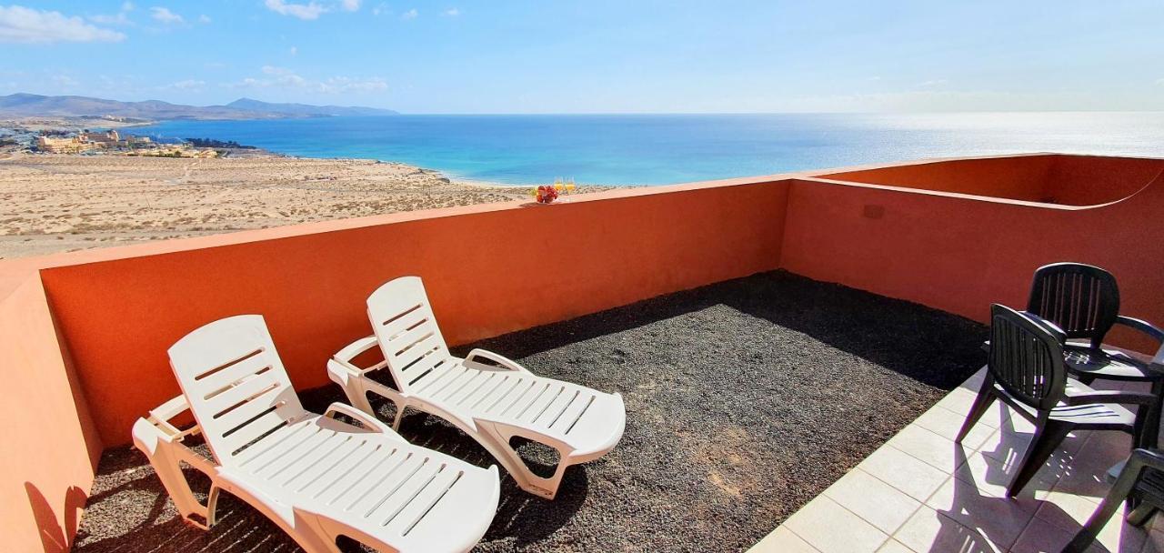 Apartamento Mi Casa Tu Casa Κόστα Κάλμα Εξωτερικό φωτογραφία
