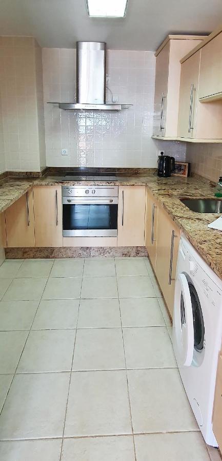 Apartamento Mi Casa Tu Casa Κόστα Κάλμα Εξωτερικό φωτογραφία