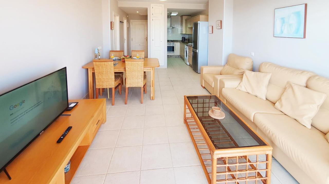 Apartamento Mi Casa Tu Casa Κόστα Κάλμα Εξωτερικό φωτογραφία