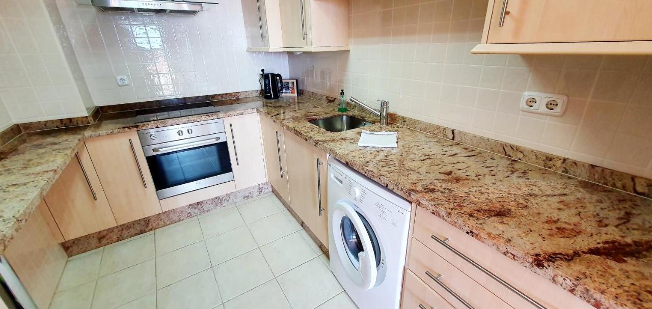 Apartamento Mi Casa Tu Casa Κόστα Κάλμα Εξωτερικό φωτογραφία