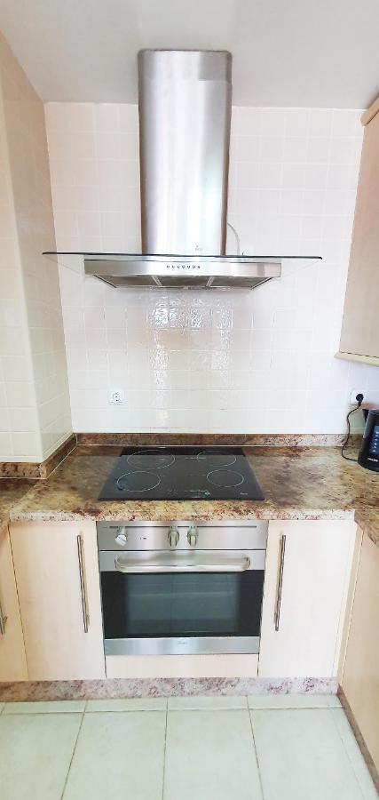 Apartamento Mi Casa Tu Casa Κόστα Κάλμα Εξωτερικό φωτογραφία