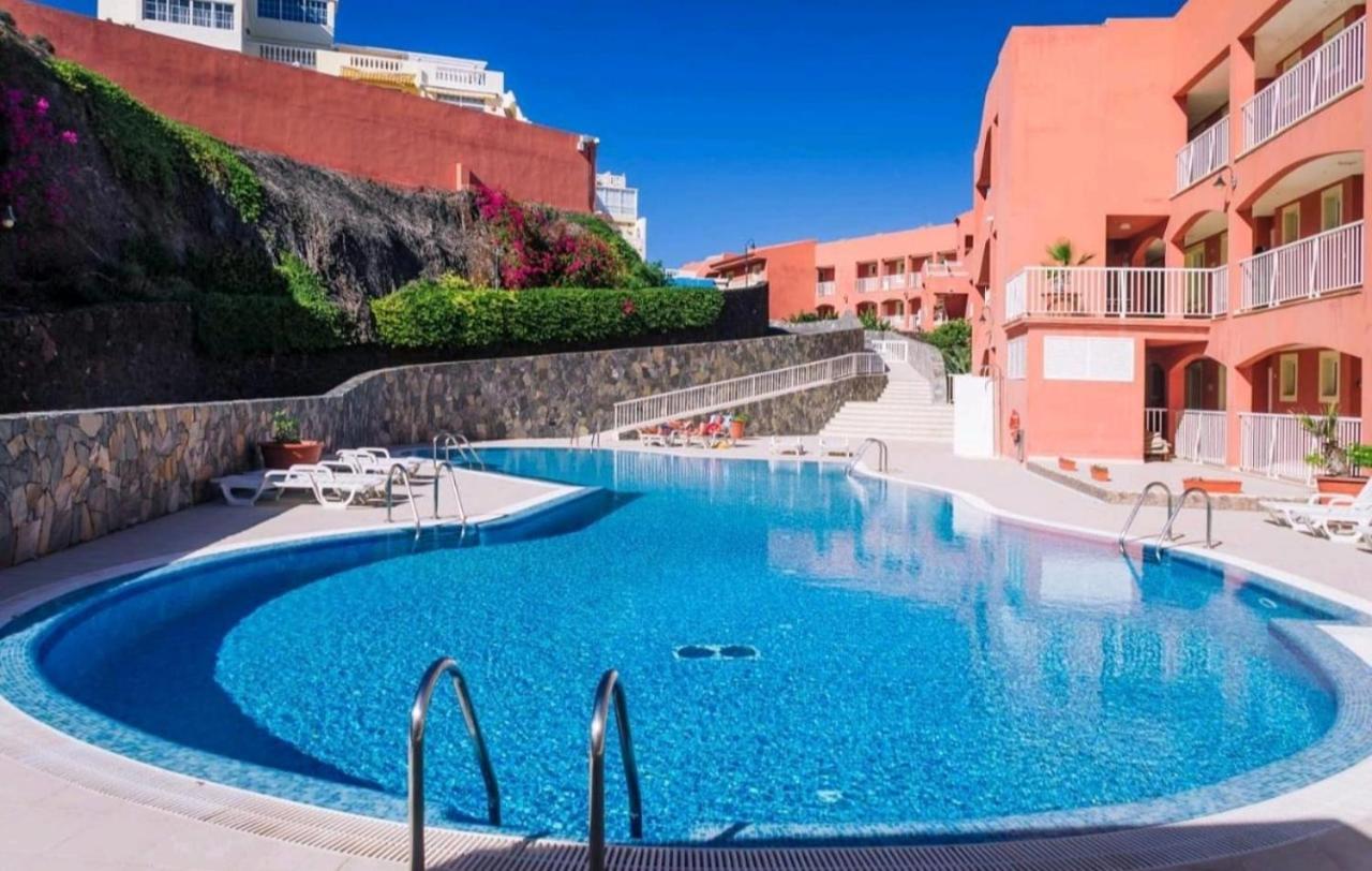 Apartamento Mi Casa Tu Casa Κόστα Κάλμα Εξωτερικό φωτογραφία