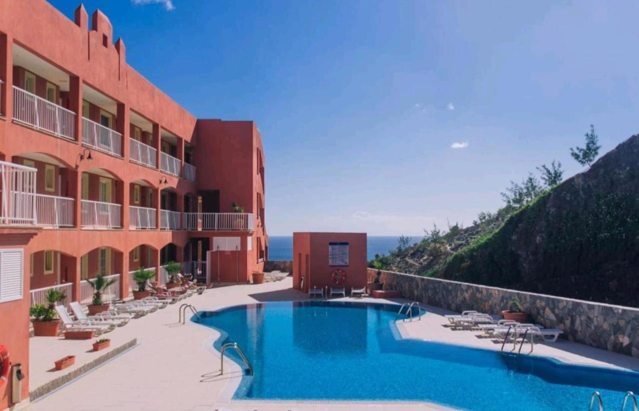Apartamento Mi Casa Tu Casa Κόστα Κάλμα Εξωτερικό φωτογραφία