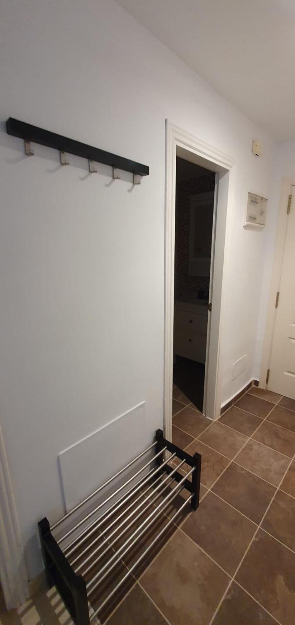 Apartamento Mi Casa Tu Casa Κόστα Κάλμα Εξωτερικό φωτογραφία