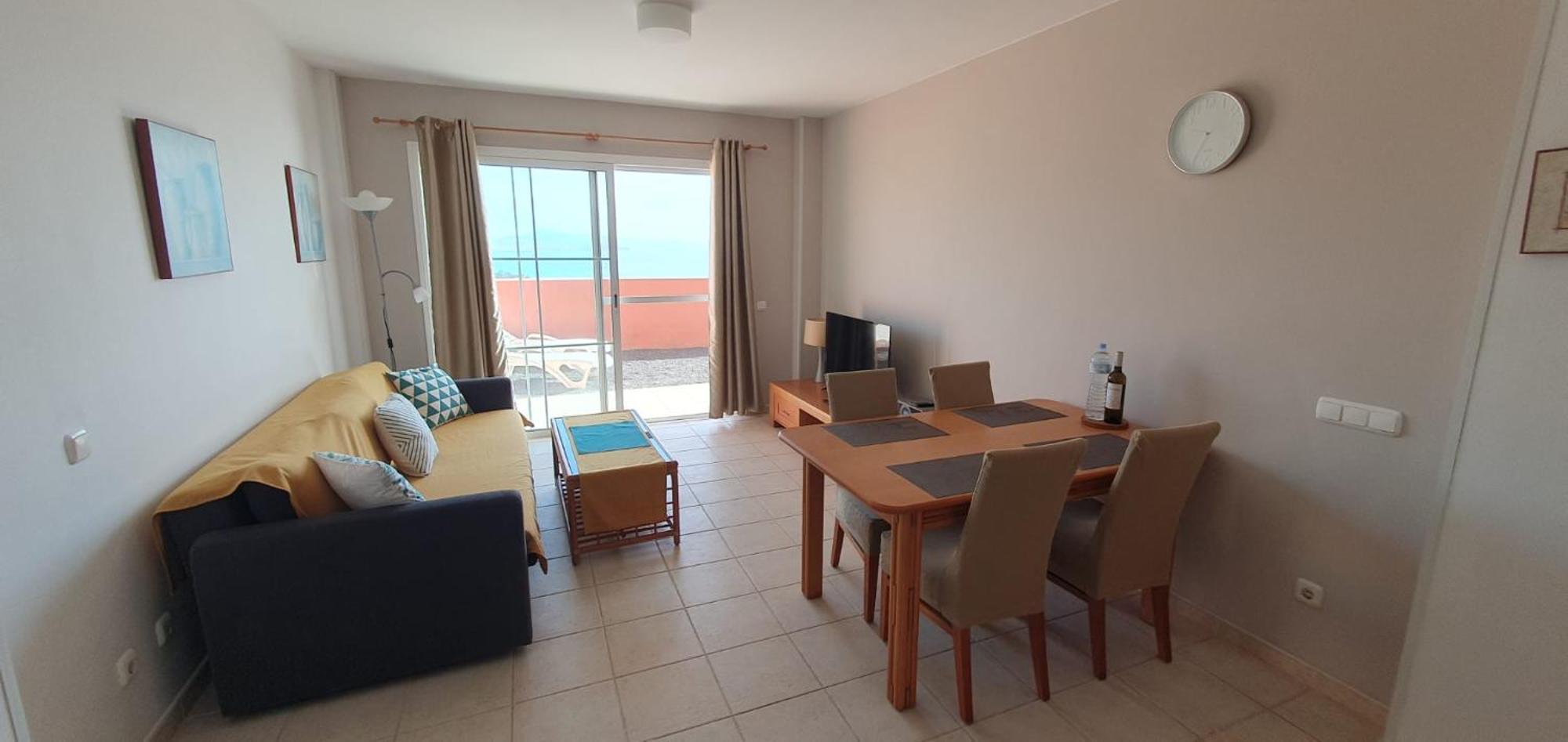 Apartamento Mi Casa Tu Casa Κόστα Κάλμα Εξωτερικό φωτογραφία