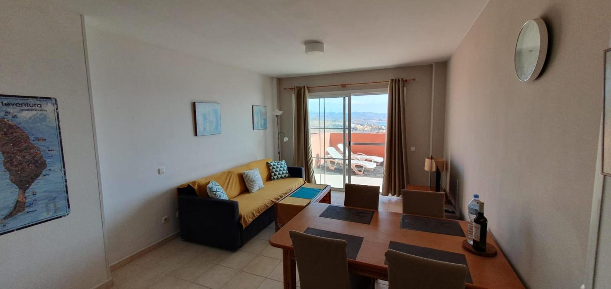 Apartamento Mi Casa Tu Casa Κόστα Κάλμα Εξωτερικό φωτογραφία