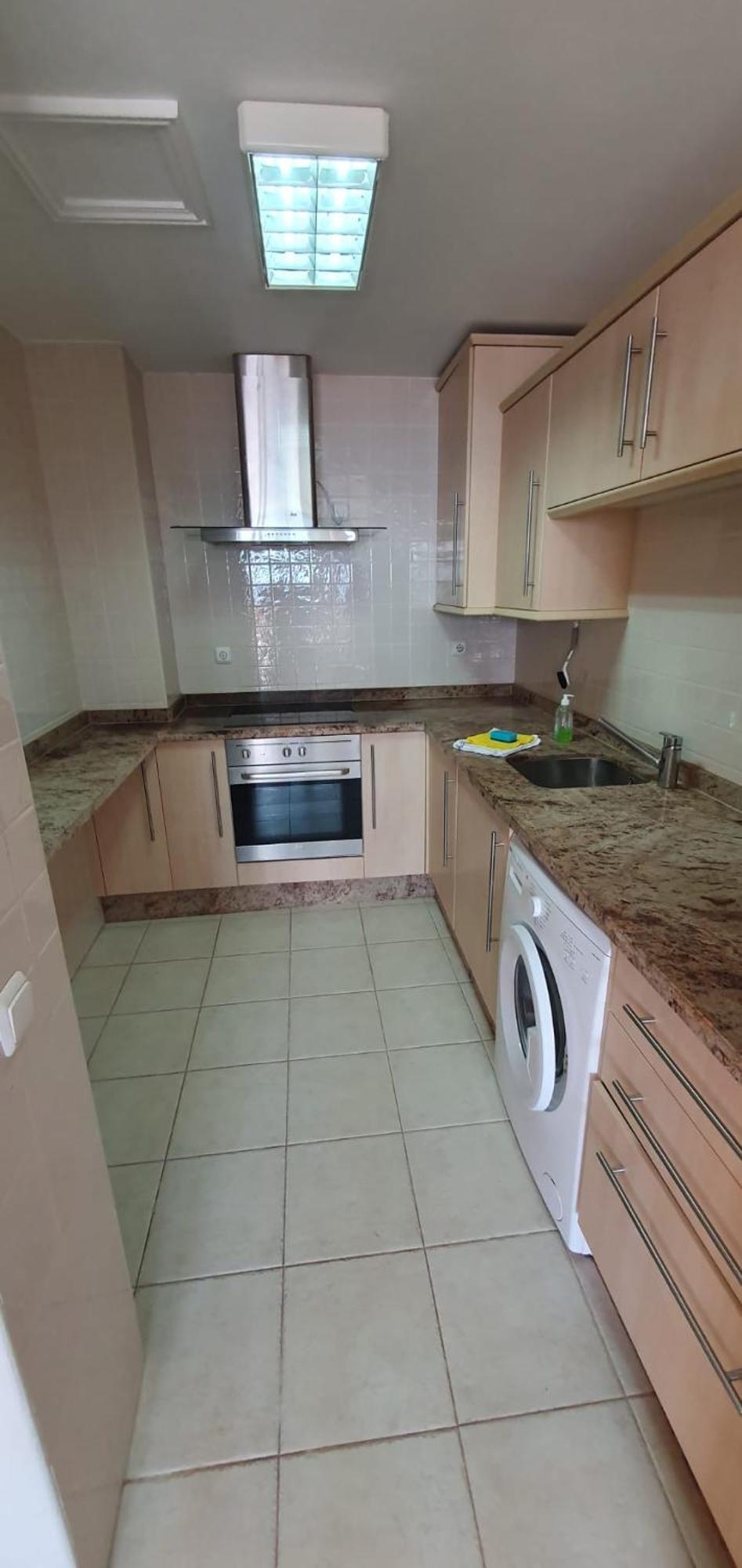 Apartamento Mi Casa Tu Casa Κόστα Κάλμα Εξωτερικό φωτογραφία