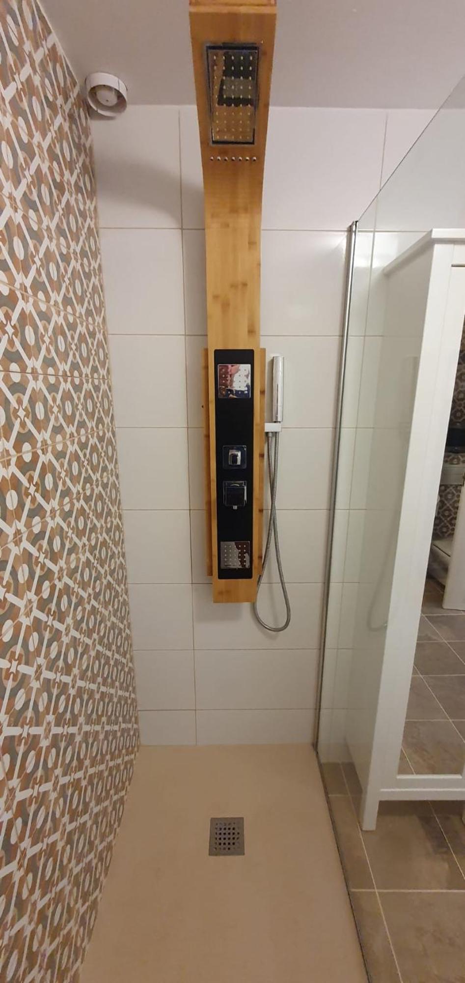 Apartamento Mi Casa Tu Casa Κόστα Κάλμα Εξωτερικό φωτογραφία